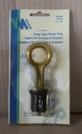 Valmar 32292 Snap Type Drain Plug New. Price: $9.99.