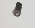Kawasaki Clamp Nos 92170-3735 (L-4394) New. Price: $5.40.