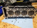 2014 Yamaha Vxr Cylinder Head & Springs Used. Price: $1199.99.