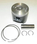Oem Grade Kawasaki 1100 Platinum Piston Kit Std 80MM Stx Di Ultra 13001-3734 New. Price: $170.71.