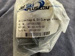 Wsm Sea-doo 720-951 Nose Cone Pwc 003-415-02 Oem # 271001250, 267000267 20-34152 New. Price: $19.95.