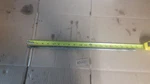 Honda 90HP Four Stroke Shift Rod 75-90 24320-ZW1-B00 Fits 99-06 Used. Price: $22.61.