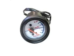 Kawasaki 28011-3707 Trim Meter 1995 750 900ZXI Used. Price: $44.95.