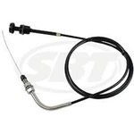 Kawasaki 1996-97 750 ZXI-900 ZXI-1100 Choke Cable 59401-3714 Sbt 26-1206 New. Price: $34.39.
