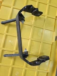 09-15 Sea-doo Gtr Rxt Rxp Gtx Gti Reverse Bar Mount Bracket 268000087 Used. Price: $79.99.