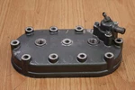 1995 Tigershark Montego Cylinder Head Used. Price: $50.00.