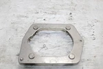 2001 Yamaha GP1200R Oem Steering Stem Bracket F0X-6133B-00-00 Used. Price: $22.24.