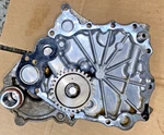 Yamaha 2018 Fx Cruiser Limited Svho Sho Fzr Oil Injection Pump 6S5-13300-22-00 Used. Price: $249.99.