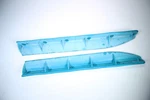 1996 Polaris Jetski Pwc Sponsons Side Stabilizers Used. Price: $88.95.