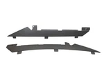 17 Yamaha Waverunner Vx Deluxe Gray Middle Ornamental Covers Panels Left & Used. Price: $29.90.