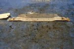 2005 Yamaha Waverunner GP800R Deck Beam Oem F1G-68952-00-00 Used. Price: $39.49.