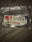 New Yamaha Oem GH1-6151M-00-00 Free Shipping BM2. Price: $17.49.