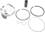 Wsm Piston Kit Standard Bore 99.96MM Sea Doo Challenger 230 07-12 New. Price: $217.61.