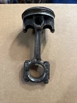 Yamaha TR-1 TR1 Pto Shaft Assembly Vx Ar 210 Exr 1050 Connecting Rod Piston Used. Price: $44.95.