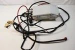 1996 Gti 717 Cdi Ecu Ecm Mpem Computer Electrical Box With Key Used. Price: $349.00.