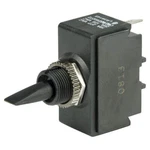 Bep Spdt Toggle Switch Mom On -off- #1001904 New. Price: $8.48.