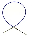 Wsm Steering Cable Kawasaki 1500 Stx 160LX / 160X Ultra '10-'26, 002-040-03 New. Price: $119.97.