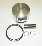 Polaris Fuji Piston Kit 0.5MM Over Octane Virage Genesis Slx Msx 140 2201452 New. Price: $86.61.