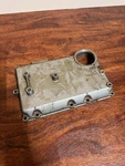 1998 Kawasaki Jet Ski 1100 Stx Oem Electrical Case Cover 59416-3735;59416-3760 Used. Price: $12.48.