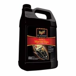 Meguiars M6301 Flagship Premium Marine Wax Gallon Outfitting Cleaning Boat Fiber. Price: $78.19.