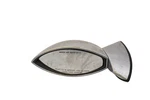 04 Polaris Msx 150 Left Side Mirror Used. Price: $44.99.
