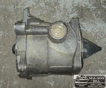 Honda Aquatrax F-12X R-12X Jet Pump Drive Impeller Housing Stator Used. Price: $379.99.