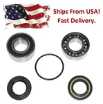 Jet Pump Rebuild Kit Compatible With Yamaha Wave Raider Venture 1100 Oem# 72-402 New. Price: $31.99.