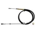 Steering Cable For Yamaha Fx Cruiser Ho/sho /ho Svho F1S-61481-10-00 New. Price: $235.00.