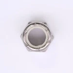 Engine Mount Nut Part Number - 7542725 (pack Of 2) For Polaris New. Price: $12.99.