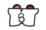 New Oem Yamaha 5NL-11193-00-00 Head Cover Gasket Nos. Price: $36.83.