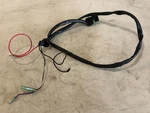 1995 Seadoo Bombardier Xp Oem Vts Trim Engine Wiring Harness 278000448 A3 Used. Price: $29.99.