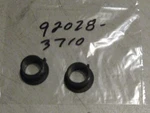 Kawasaki Jet Ski Js Steering/arm/handle Bushings (2) Nos! New. Price: $15.00.