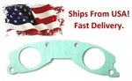 Yamaha Intake Dual Carburetor Manifold Base Gasket 700 701 62T-13556-00-00 New. Price: $8.49.