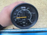 *90 Day Warranty* 0770 Yamaha Speedometer 6Y5-83510-10-00 Used. Price: $71.99.