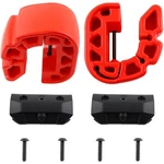 2X 295100418 Anti Crash Buffer Bumpers Fenders For Sea-doo Gtx Fishpro 295100729 New. Price: $75.99.