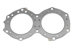 Aftermarket 64X-11181-00-00 Cylinder Head Gasket Nos New. Price: $38.94.
