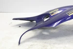 2001 Yamaha GP1200R Oem Left Side Body Panel Cover F0X-U377B-19-P1 Used. Price: $91.66.