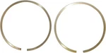 Wsm Piston Ring Set 72.50MM Bore 010-901-05 New. Price: $17.93.