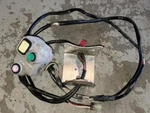 Kawasaki 750 Start Stop Kill Switch On Off Tether Safety 13151-3712 Used. Price: $49.99.