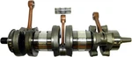 Crankshaft Assembly 010-1028-01WSM For 2003-2008 Yamaha Gp 1300 Waverunner New. Price: $1049.18.