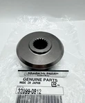 Starter Gear One Way Bearing Case Oem 32099-0812 Kawasaki KX250F 21-25 M34. Price: $117.88.