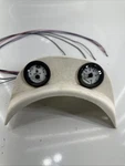 Oem Arctic Cat Tigershark Fuel Gauge 0620-172 Monte Carlo Cluster. Price: $45.00.