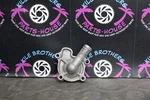 2006 Honda 04-06 CRF250R Oem Engine Water Pump Housing Cover 19221-KRN-670 Used. Price: $14.36.