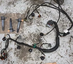 Rxt Gtx Rxp 300 Engine Wire Wiring Harness 420964080 420964082 Used. Price: $299.99.