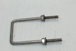 Polaris 99-02 Genesis 02-04 Oem Seat Hook 5243239 Used. Price: $13.34.