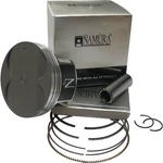 Namura Technologies Piston Kit +1.00 Oversized 77.00MM NW-10000-4 New. Price: $56.59.