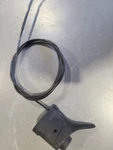 Sea-doo 98-01 Gs Gts Gti Throttle Lever Assembly 277000727 277000872 277000214 Used. Price: $15.00.