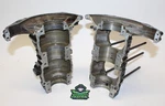 Kawasaki JS440 550 Jet Ski Cases 14001-3027-YR 14001-5265 Used. Price: $64.96.
