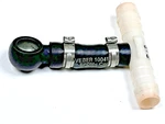 2004 Msx Polaris Coolant Tank Hose Used. Price: $13.99.