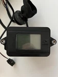 2019-2024 Yamaha Waverunner Ex Meter Assembly/gauge Cluster Screen F4L-U820A-00 Used. Price: $100.00.